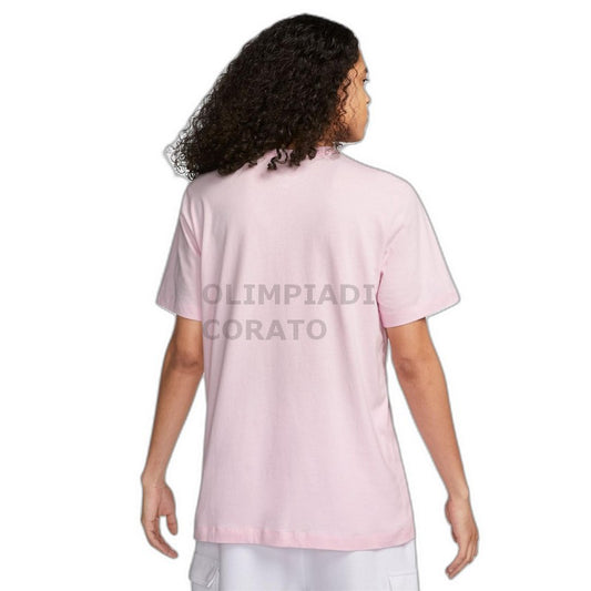 TEE JUST DO IT NIKE AR5006-663