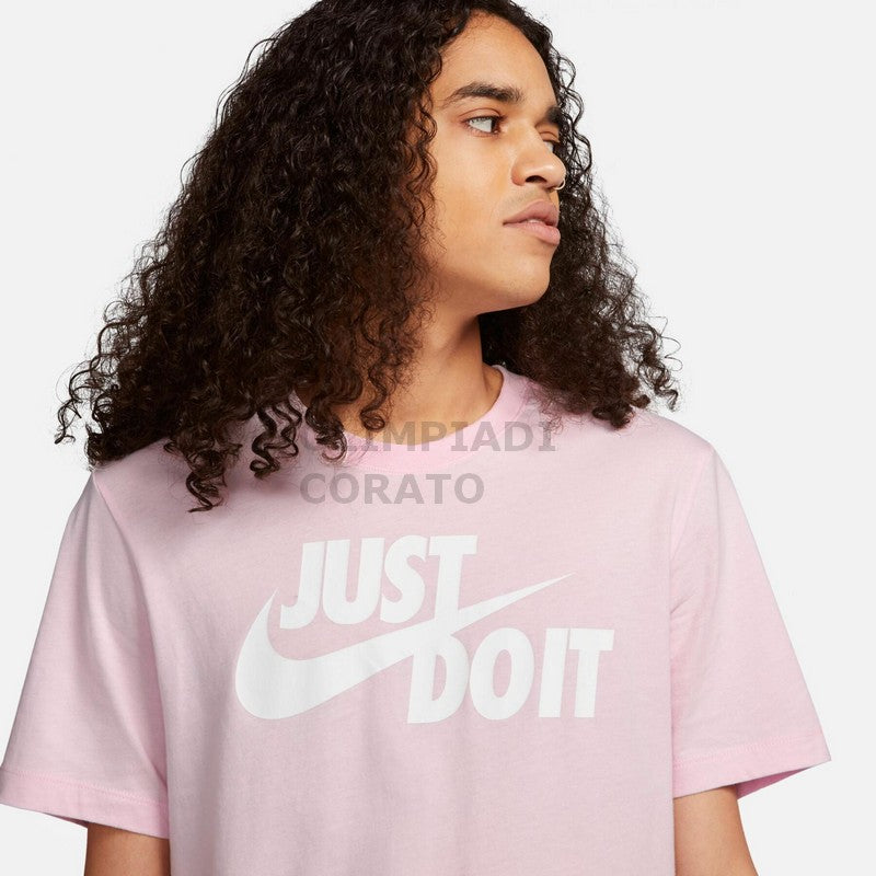 TEE JUST DO IT NIKE AR5006-663