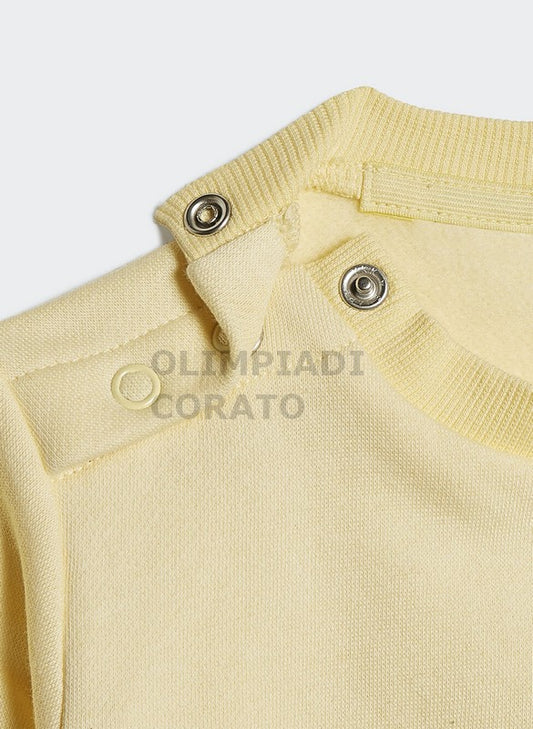 SET COMPLETO ADIDAS HM8942