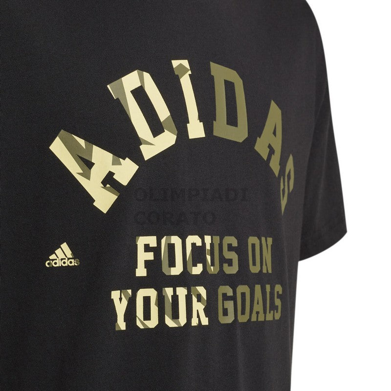 T-SHIRT ADIDAS HL1624