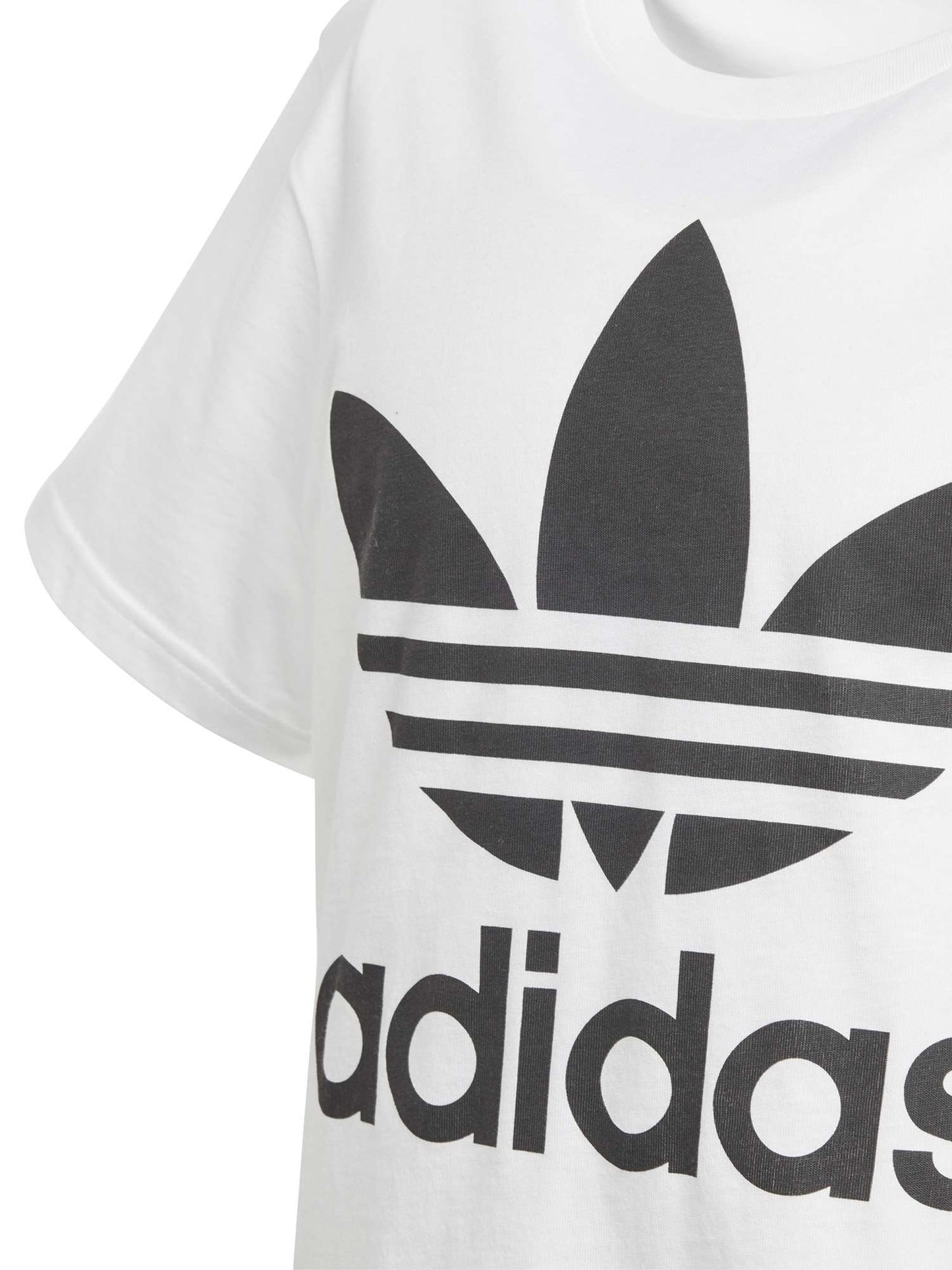 T SHIRT JR MC ADIDAS DV2904
