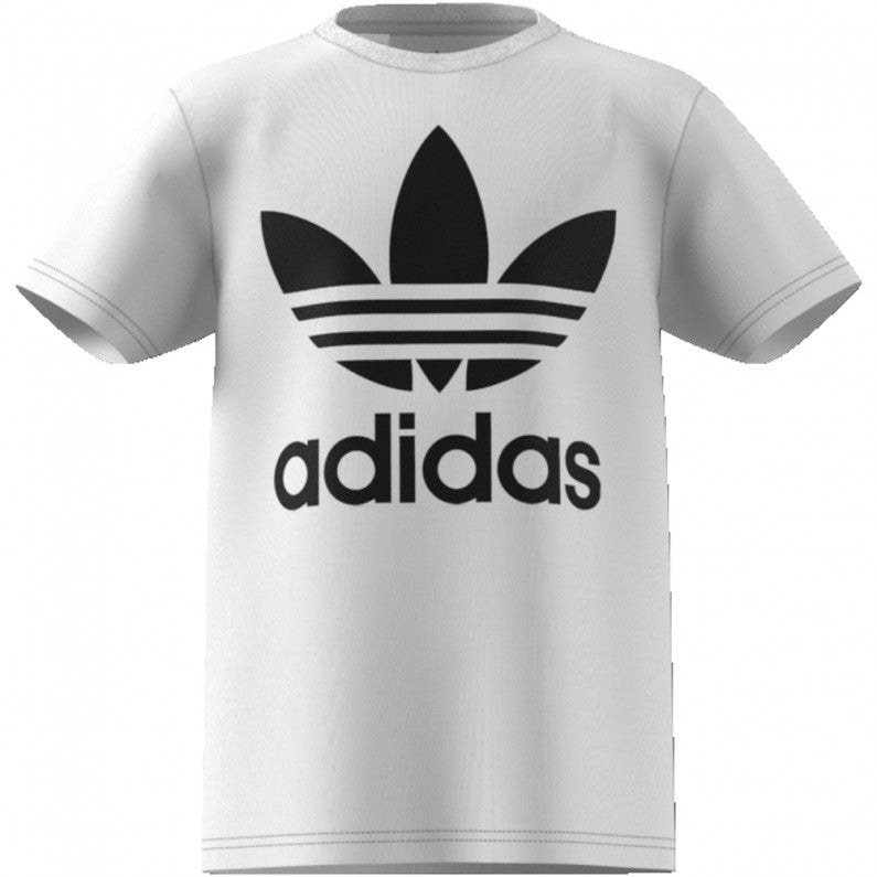 T SHIRT JR MC ADIDAS DV2904