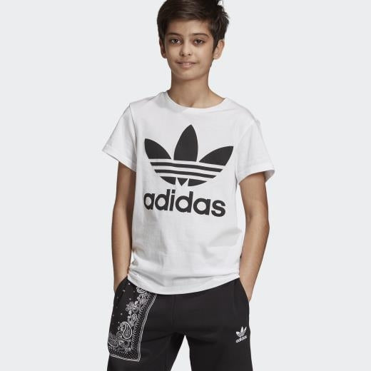 T SHIRT JR MC ADIDAS DV2904