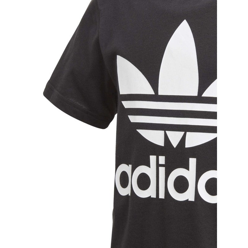 T SHIRT JR MC ADIDAS