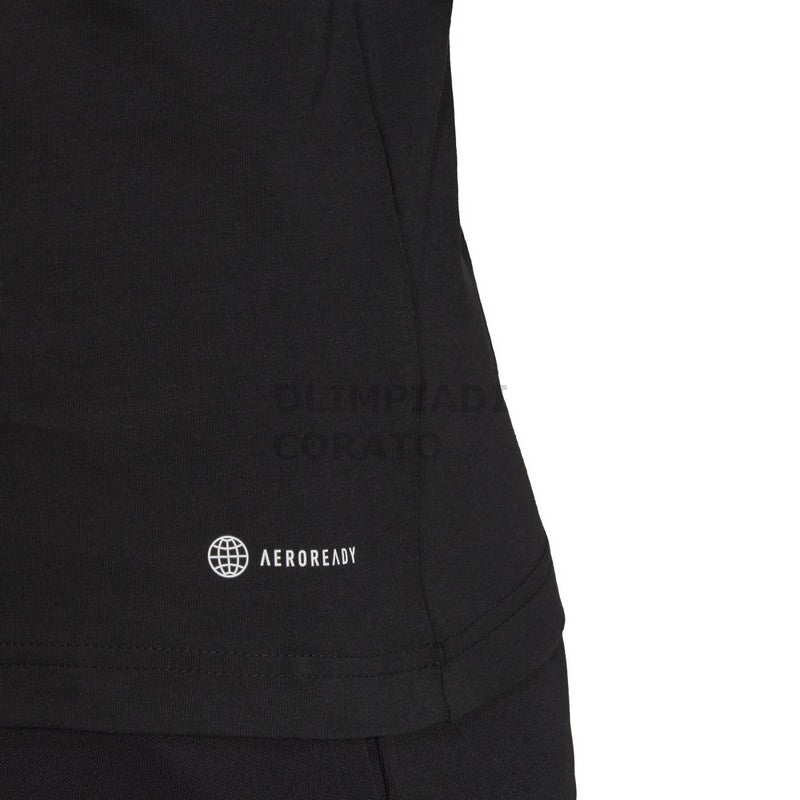 T-SHIRT W ADIDAS HC0438