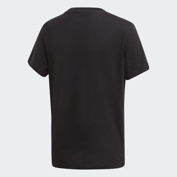 T SHIRT JR MC ADIDAS