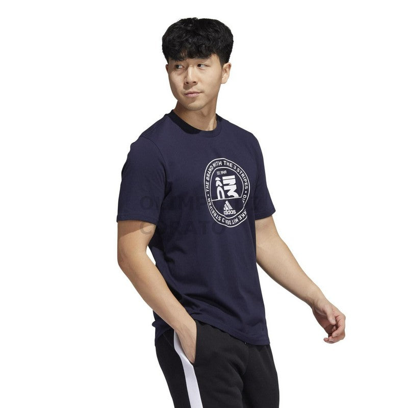 T-SHIRT M ADIDAS HK9185