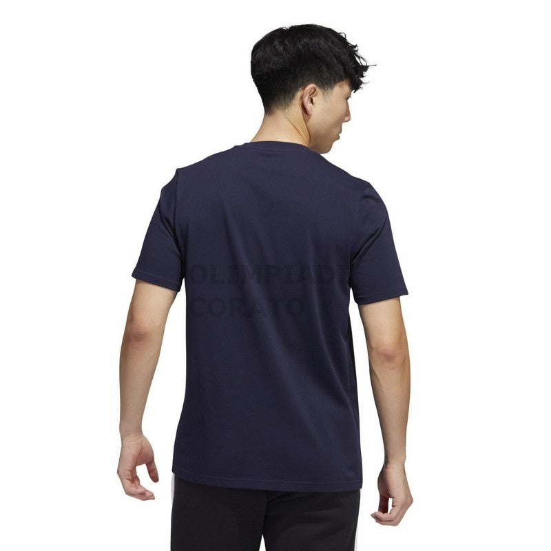 T-SHIRT M ADIDAS HK9185