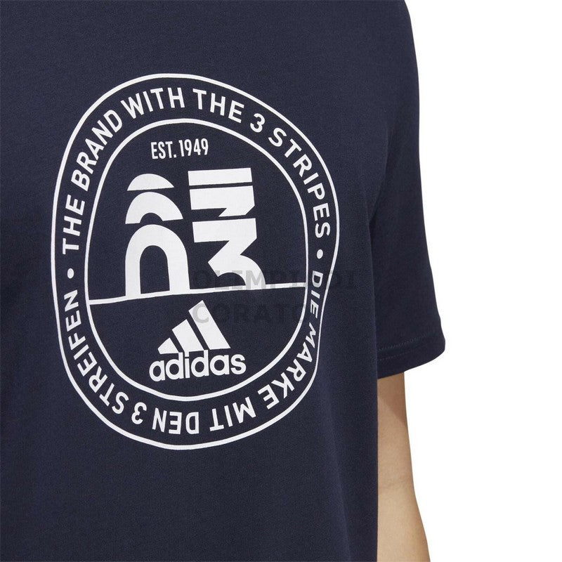 T-SHIRT M ADIDAS HK9185
