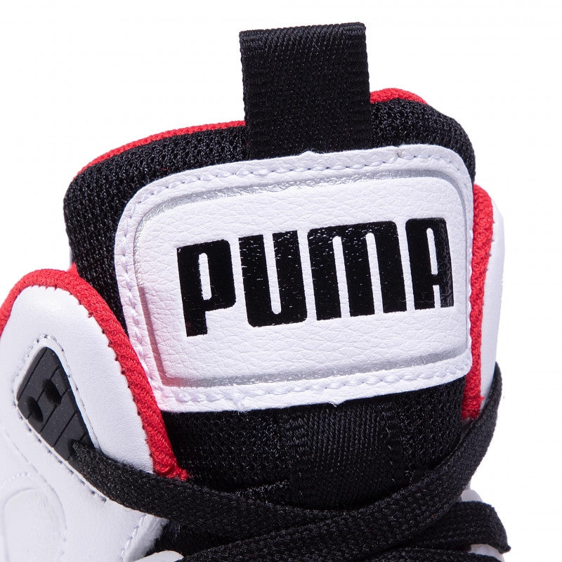 PUMA BACKCOURT MID JR