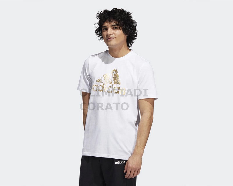 T-SHIRT M ADIDAS HK9156