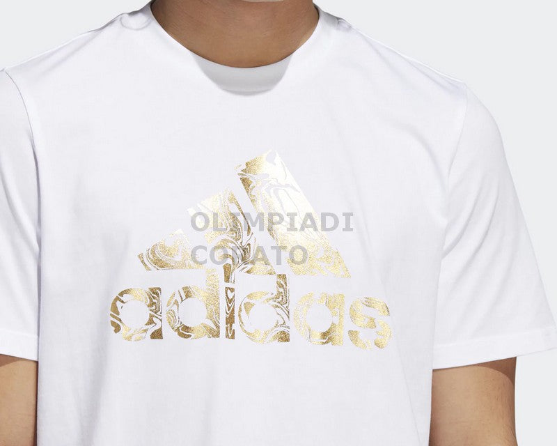 T-SHIRT M ADIDAS HK9156