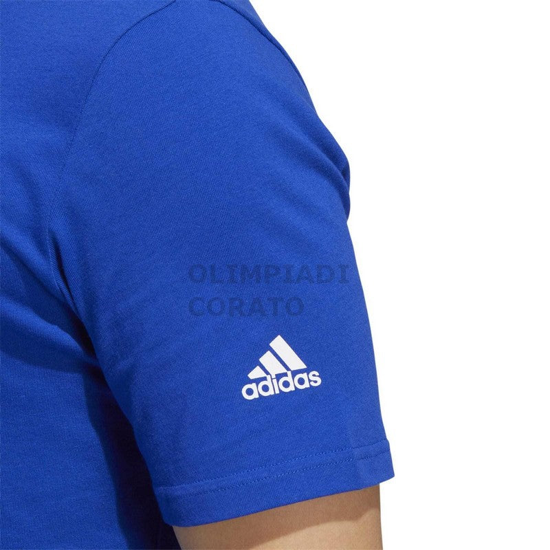 T-SHIRT M ADIDAS HK9174