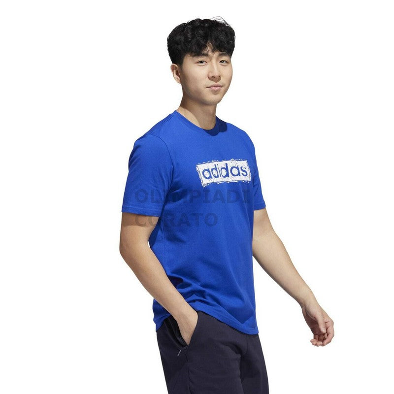 T-SHIRT M ADIDAS HK9174