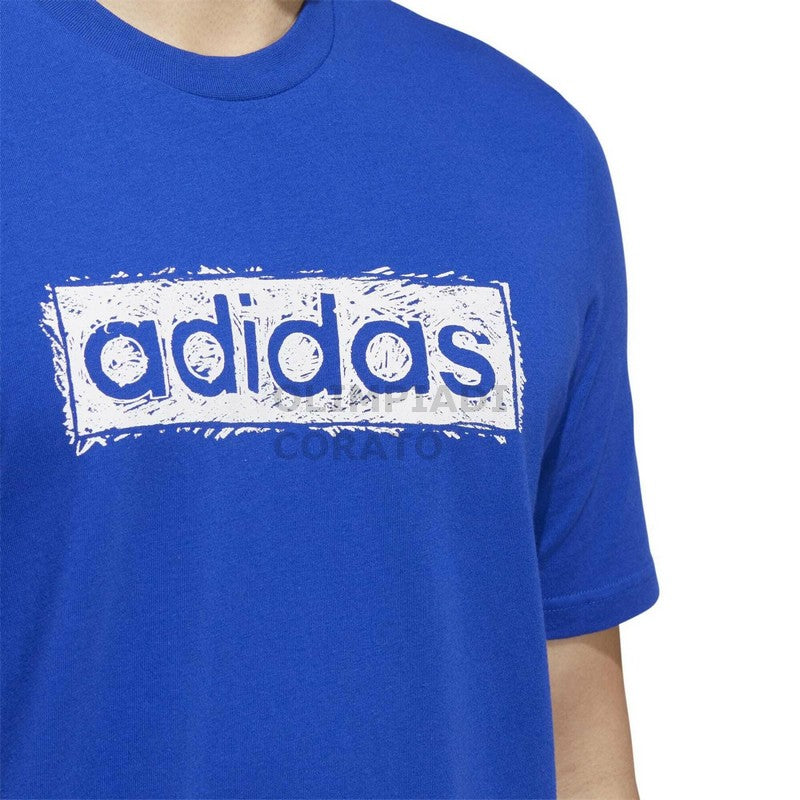 T-SHIRT M ADIDAS HK9174