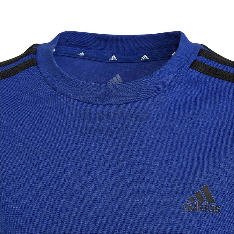 T-SHIRT JUNIOR ADIDAS HN1914