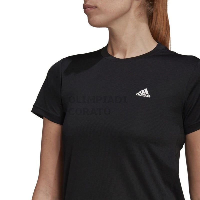 T-SHIRT W ADIDAS GL3788