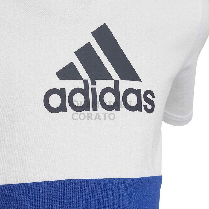 T-SHIRT JUNIOR ADIDAS HG6831
