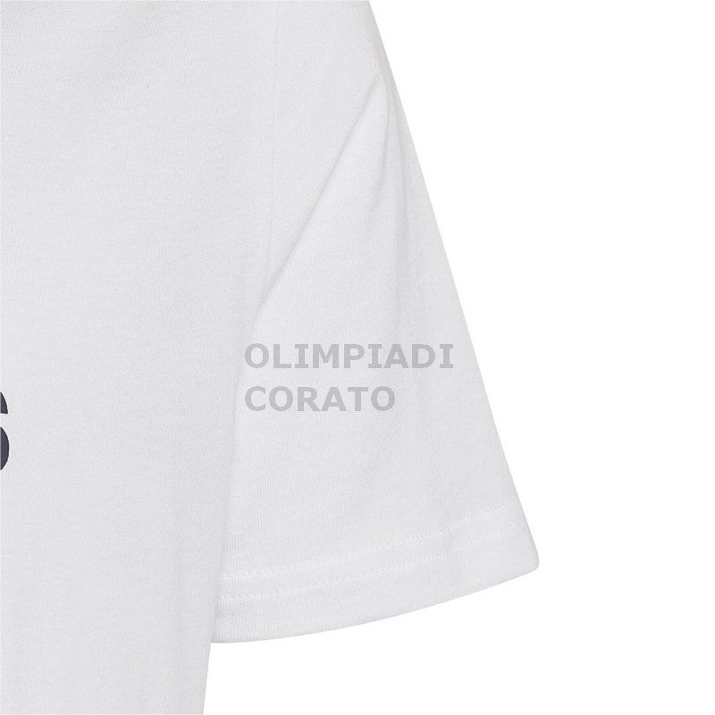 T-SHIRT JUNIOR ADIDAS HG6831