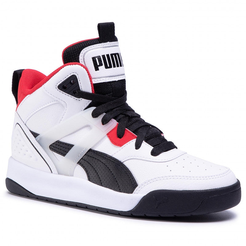 PUMA BACKCOURT MID JR