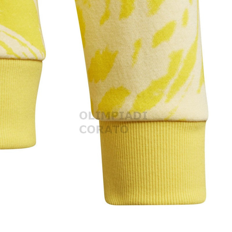 FELPA JUNIOR ADIDAS HN1057