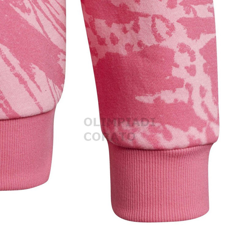 FELPA JUNIOR ADIDAS HN1056