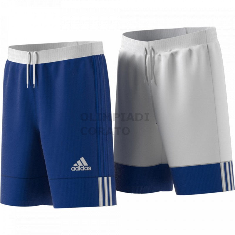 SHORT JUNIOR ADIDAS DY6625