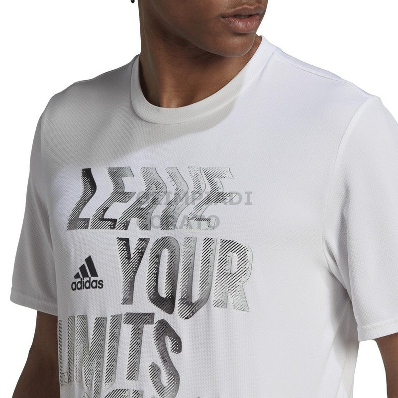 T-SHIRT M ADIDAS HN8509