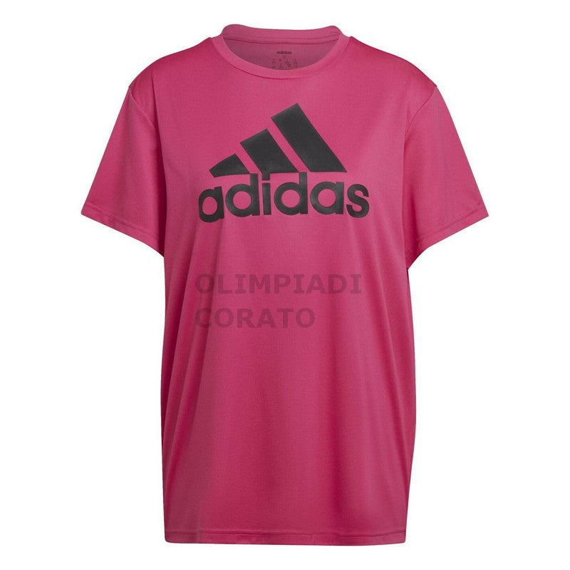 T-SHIRT W ADIDAS HN3882