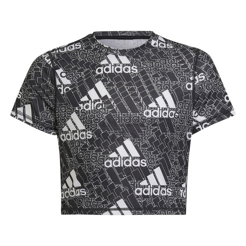 T-SHIRT G ADIDAS HM4463