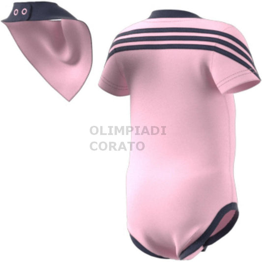 SET BODY INFANT ADIDAS
