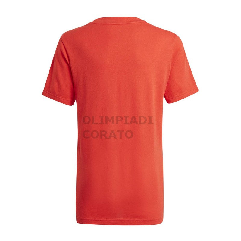 T-SHIRT JUNIOR ADIDAS GN3997