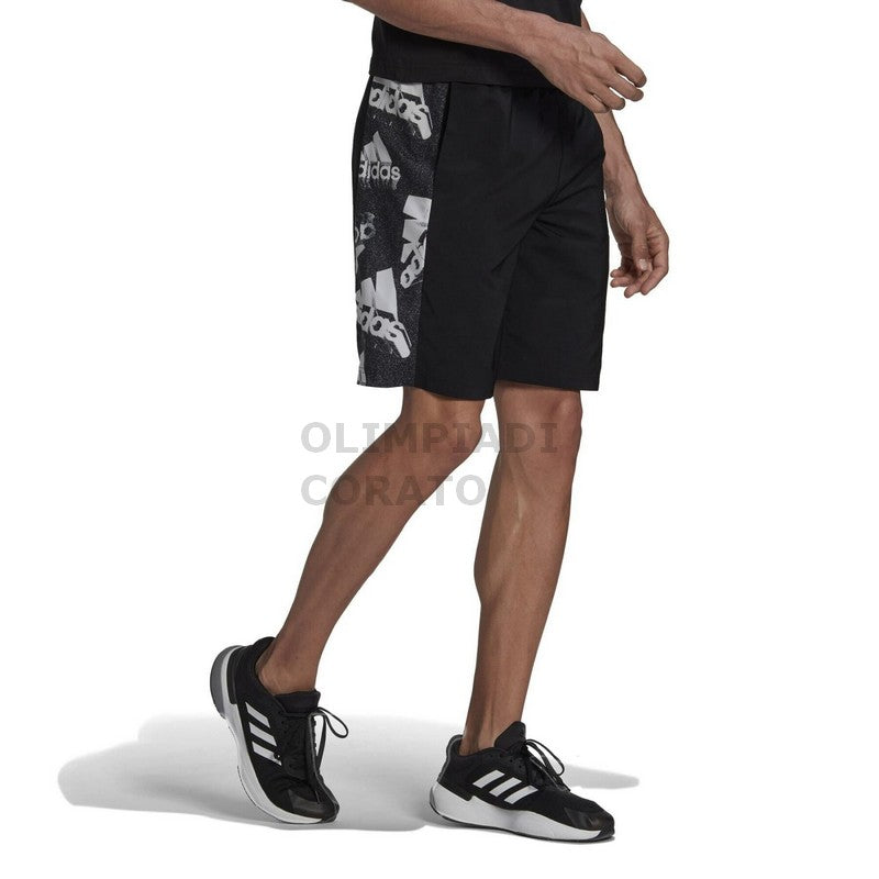 SHORT UOMO ADIDAS HK0383