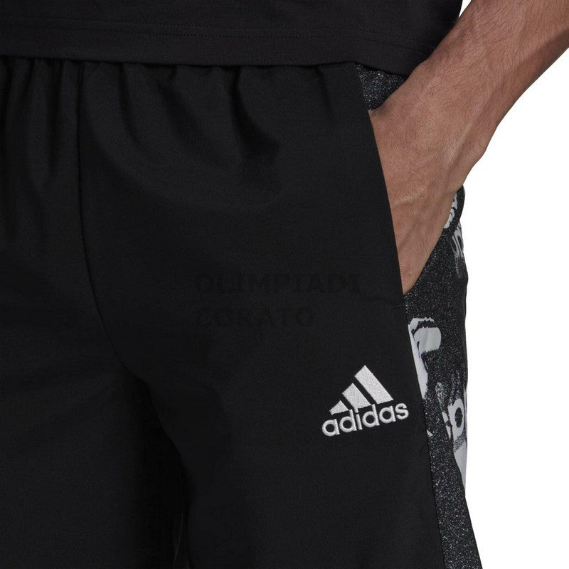 SHORT UOMO ADIDAS HK0383
