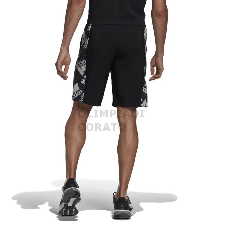 SHORT UOMO ADIDAS HK0383