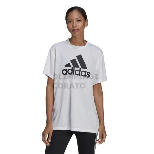 T-SHIRT W ADIDAS HE6741