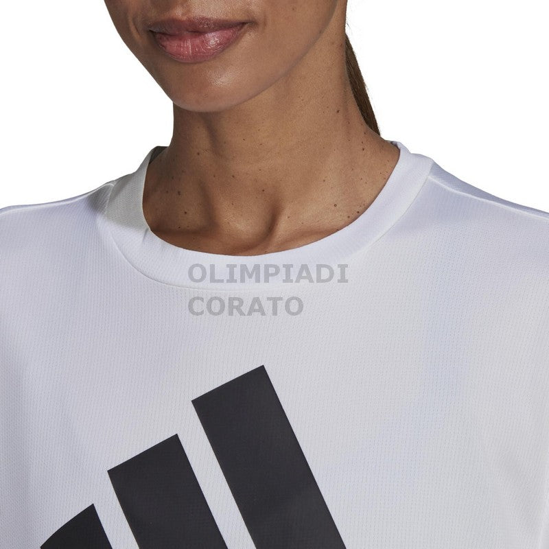 T-SHIRT W ADIDAS HE6741