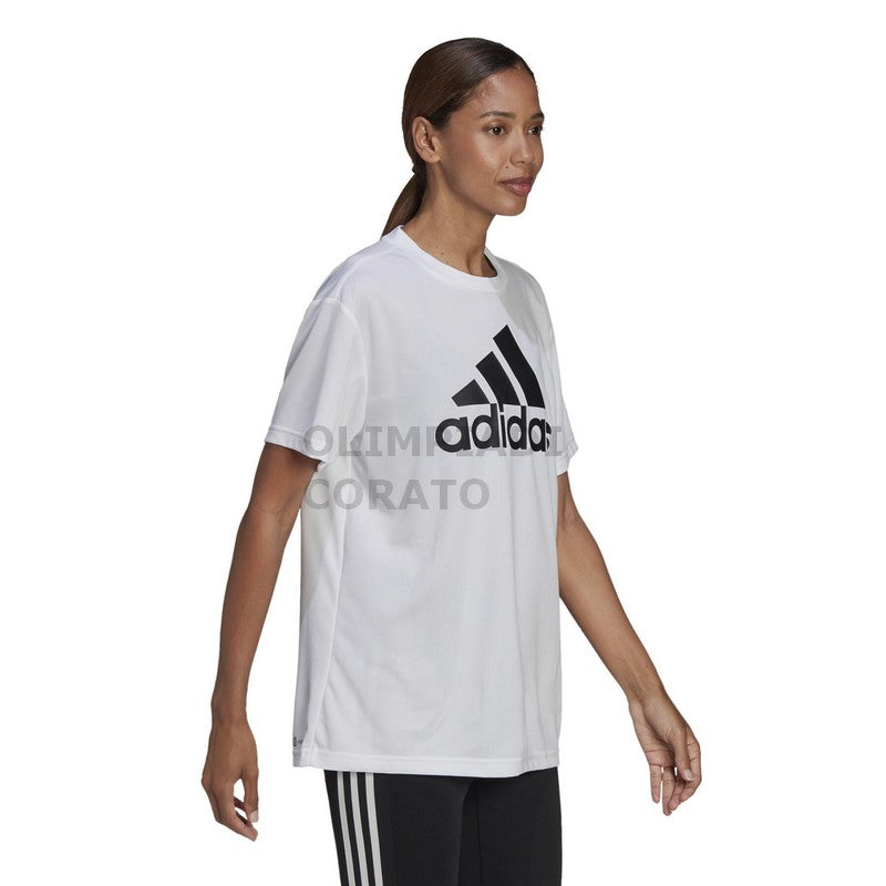 T-SHIRT W ADIDAS HE6741