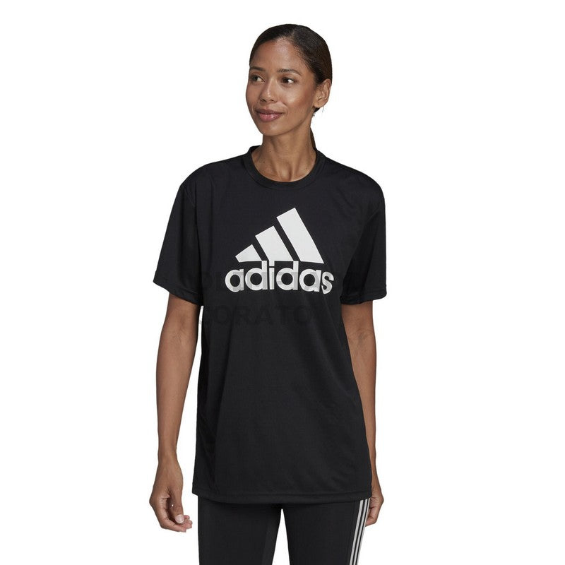 T-SHIRT W ADIDAS HE6742