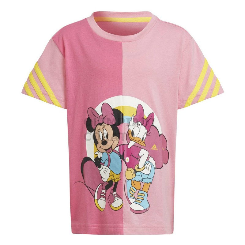 T-SHIRT INFANTA ADIDAS HK6639