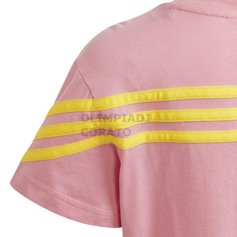 T-SHIRT INFANTA ADIDAS HK6639