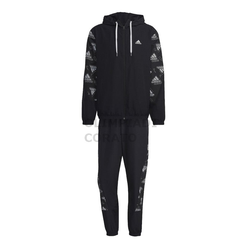 TUTA COMPLETA M ADIDAS HI5399