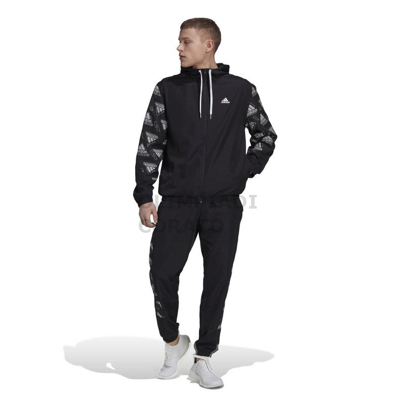 TUTA COMPLETA M ADIDAS HI5399
