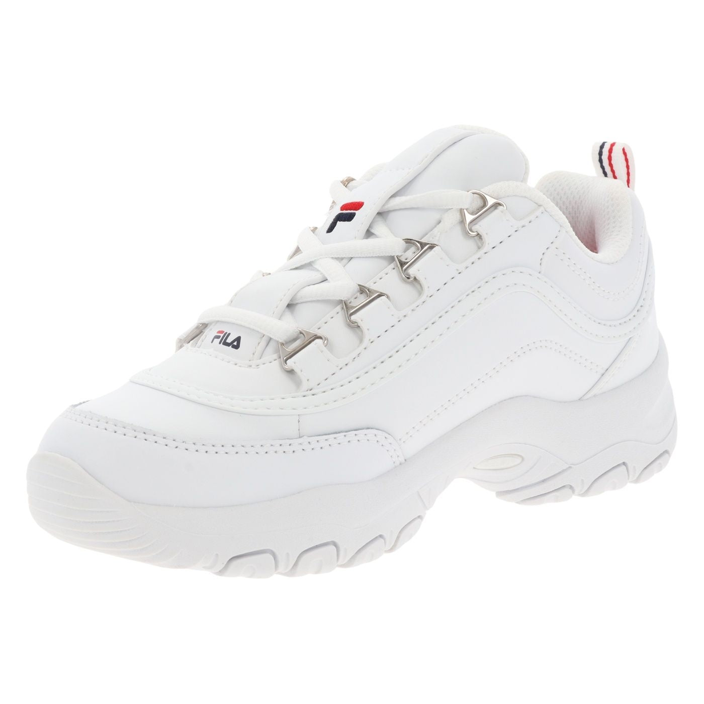 FILA STRADA LOW PS