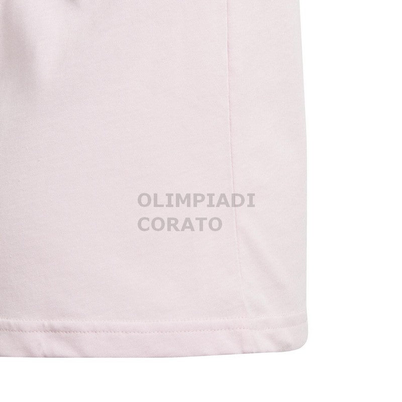 T-SHIRT GIRL ADIDAS IC6123