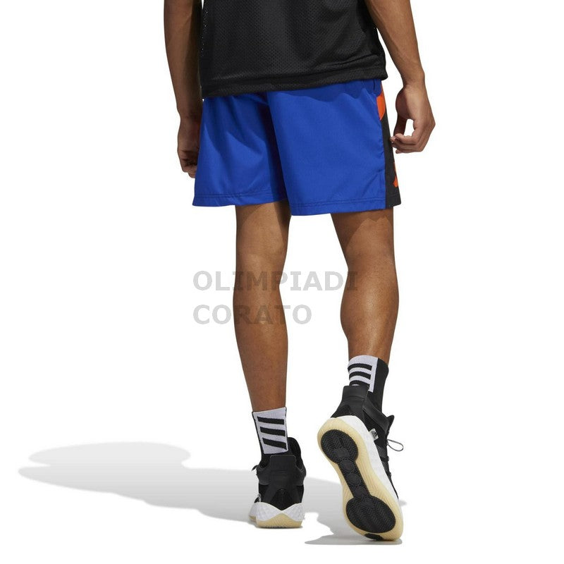 GALAXY SHORT M ADIDAS HK9466