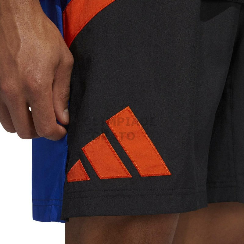 GALAXY SHORT M ADIDAS HK9466