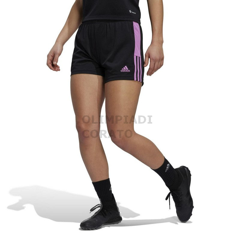 SHORT TIRO W ADIDAS HM7937