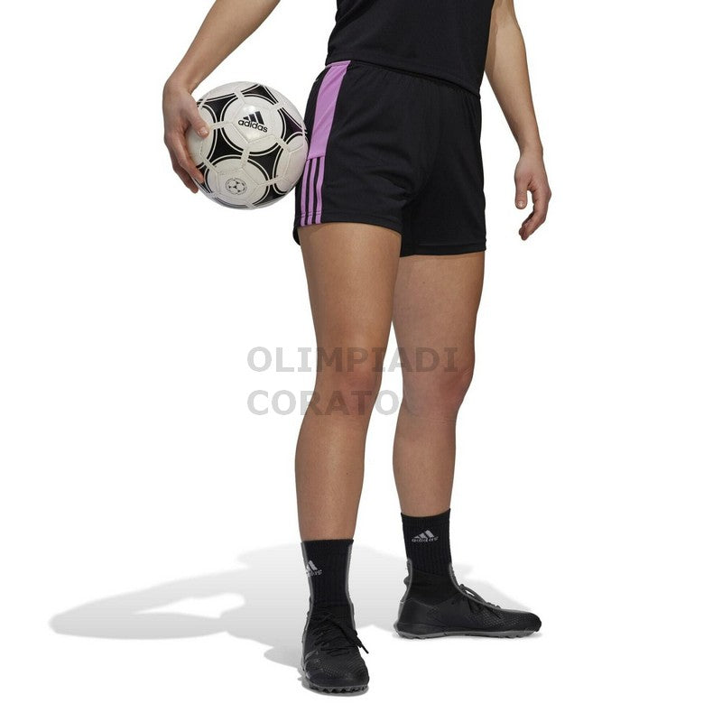 SHORT TIRO W ADIDAS HM7937