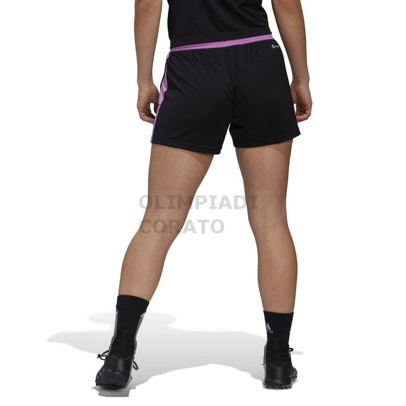 SHORT TIRO W ADIDAS HM7937
